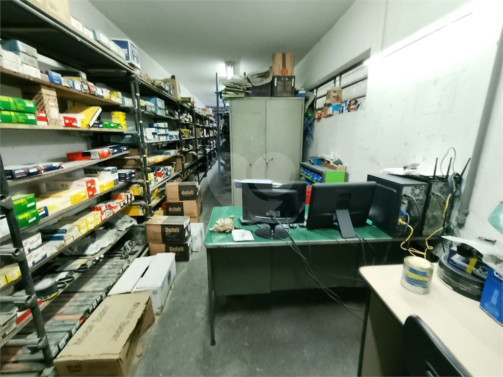 Depósito-Galpão, 593 m² - Foto 19