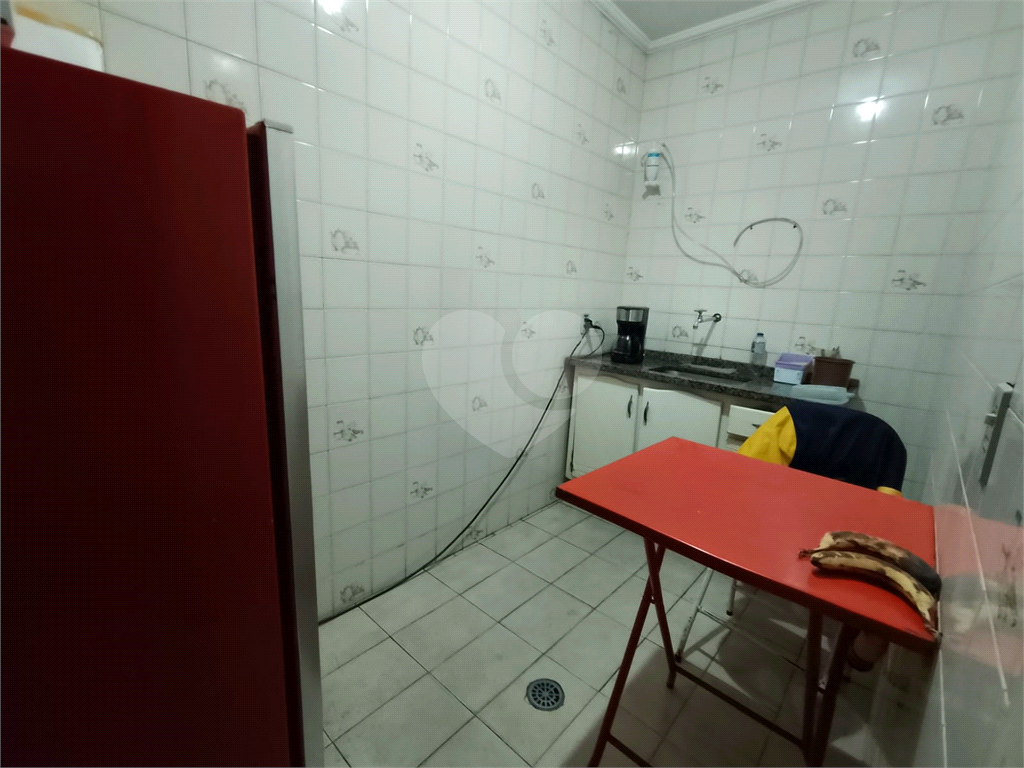 Depósito-Galpão, 593 m² - Foto 22