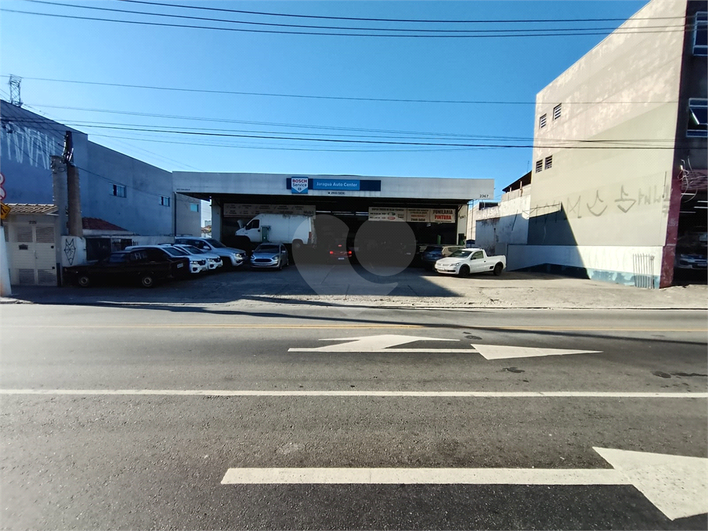 Depósito-Galpão, 593 m² - Foto 9