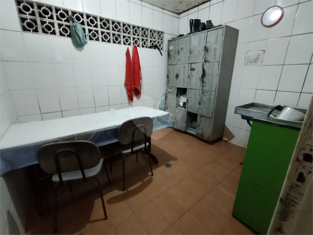 Depósito-Galpão, 593 m² - Foto 21