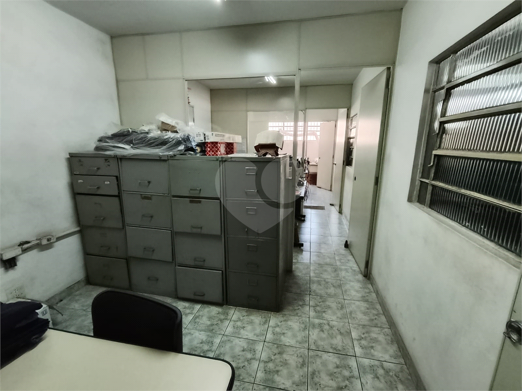 Depósito-Galpão, 593 m² - Foto 16