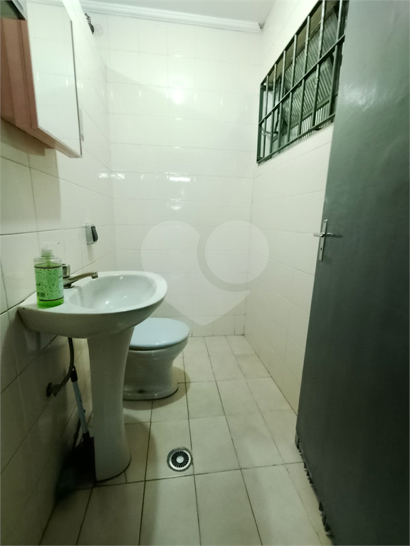 Depósito-Galpão, 593 m² - Foto 24