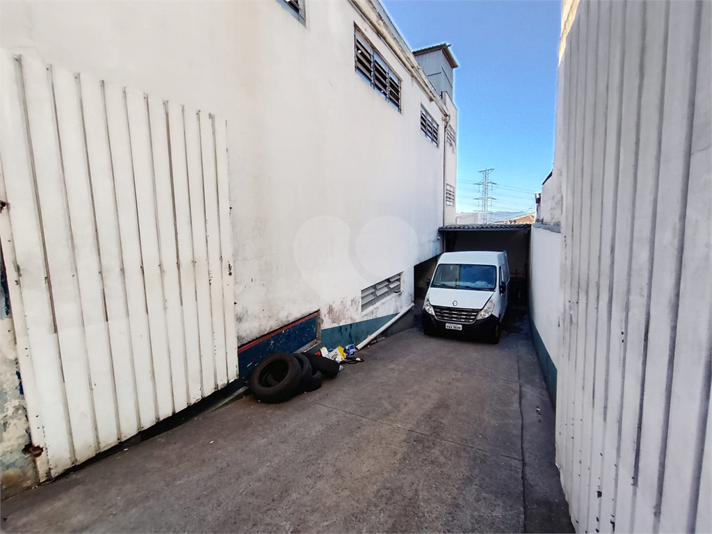 Depósito-Galpão, 593 m² - Foto 6