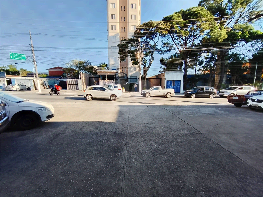 Depósito-Galpão, 593 m² - Foto 7