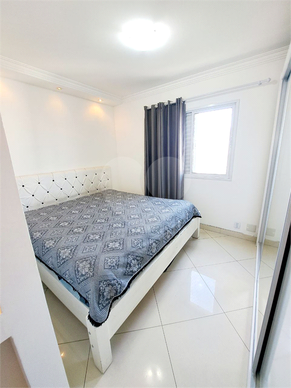 Apartamento a venda 92 m com 3 dormitorios 2 vagas no Lauzane