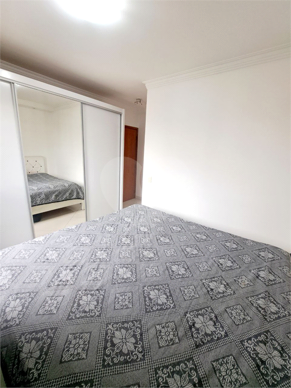 Apartamento a venda 92 m com 3 dormitorios 2 vagas no Lauzane