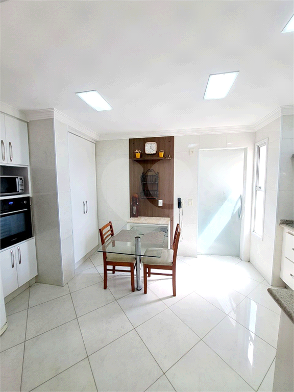 Apartamento a venda 92 m com 3 dormitorios 2 vagas no Lauzane