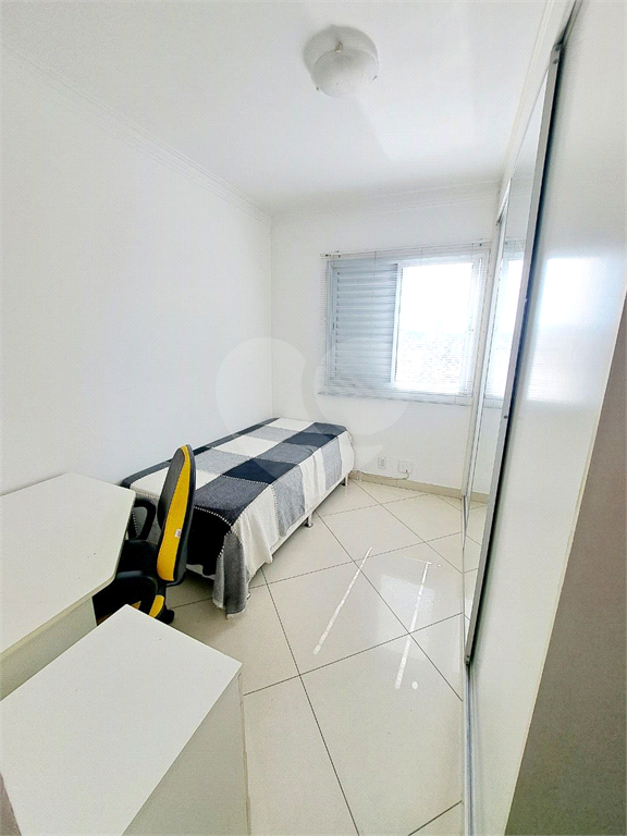 Apartamento a venda 92 m com 3 dormitorios 2 vagas no Lauzane
