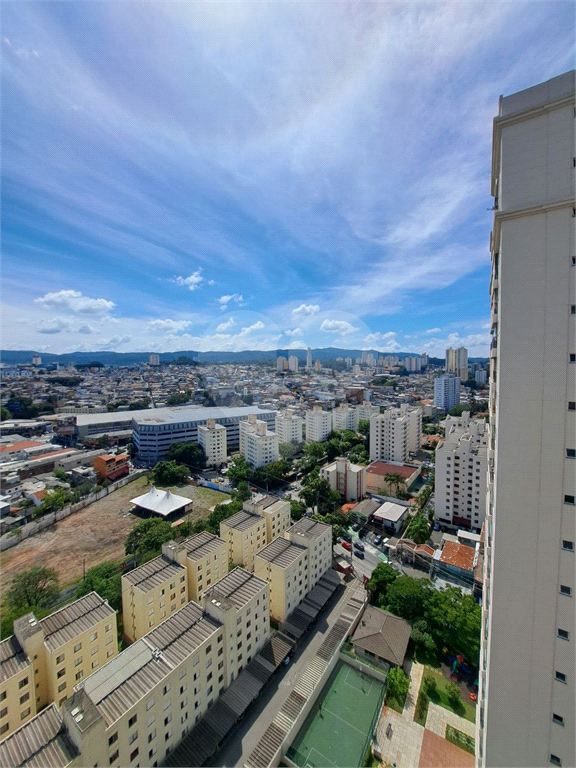 Apartamento a venda 92 m com 3 dormitorios 2 vagas no Lauzane