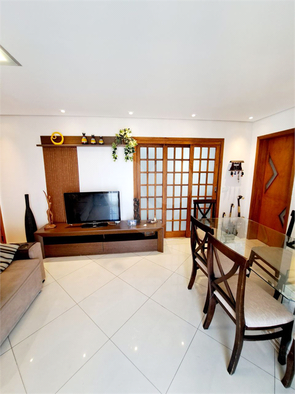 Apartamento a venda 92 m com 3 dormitorios 2 vagas no Lauzane