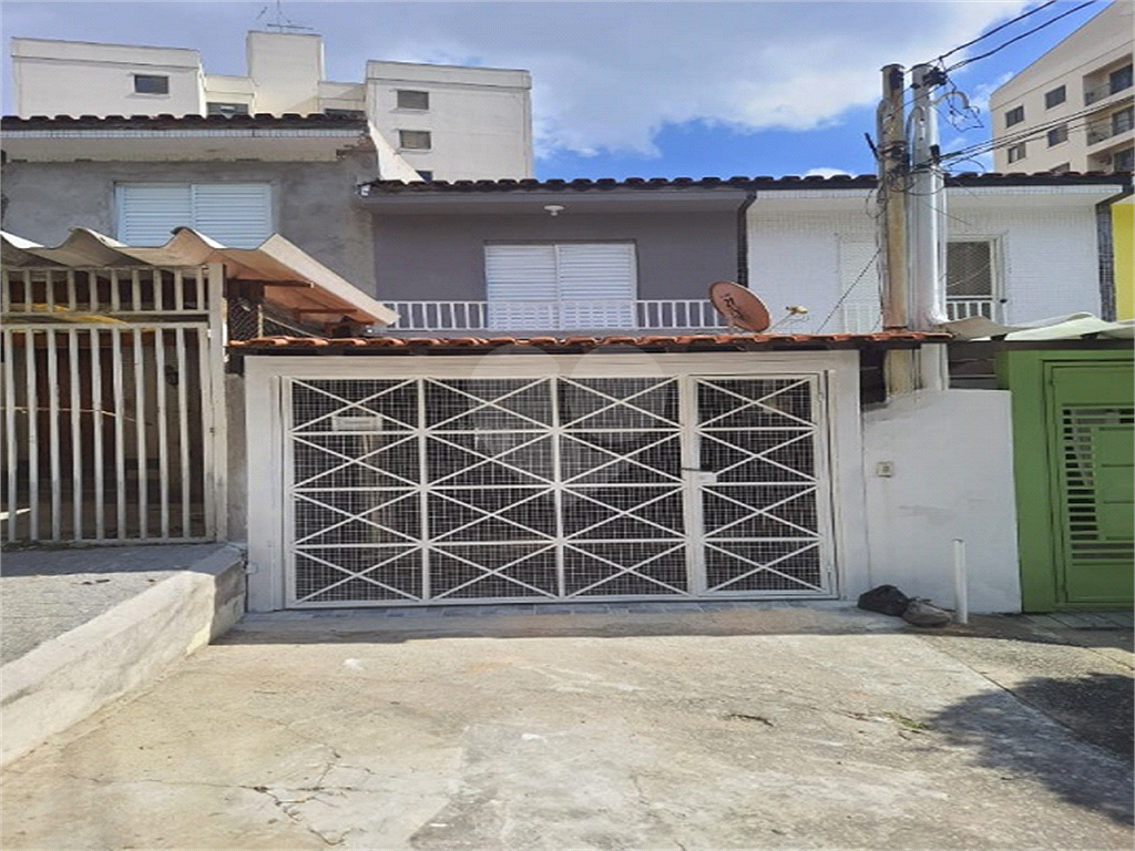 Sobrado, 2 quartos, 71 m² - Foto 1