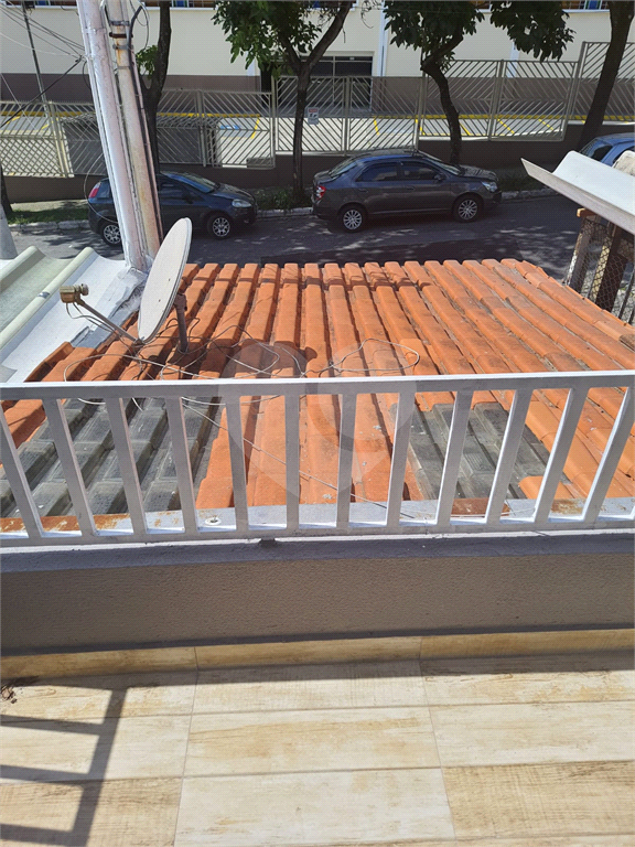 Sobrado, 2 quartos, 71 m² - Foto 11