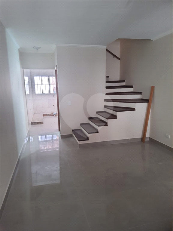 Sobrado, 2 quartos, 71 m² - Foto 6