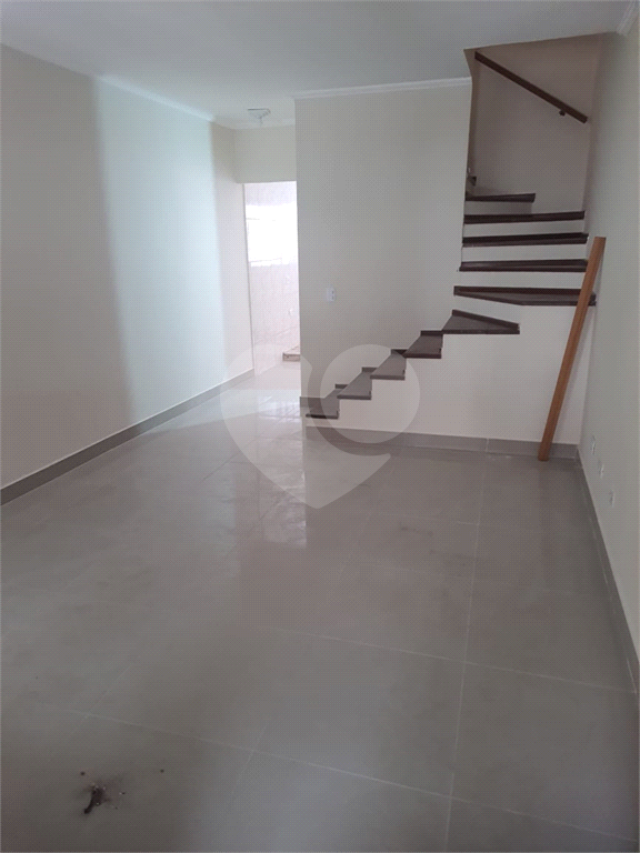 Sobrado, 2 quartos, 71 m² - Foto 4