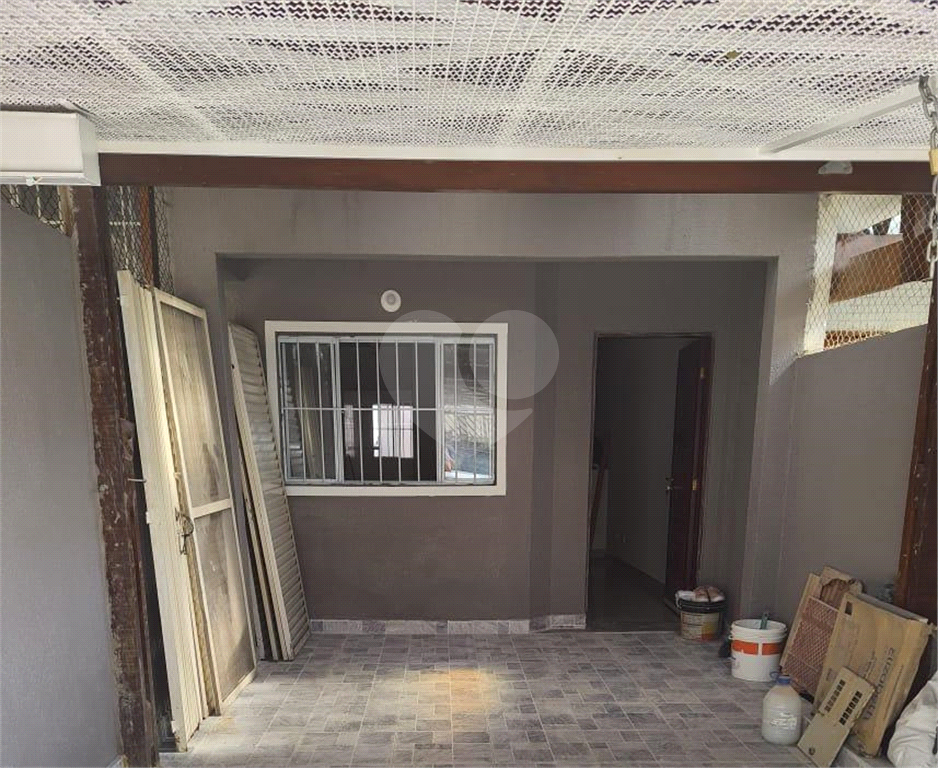 Sobrado, 2 quartos, 71 m² - Foto 15