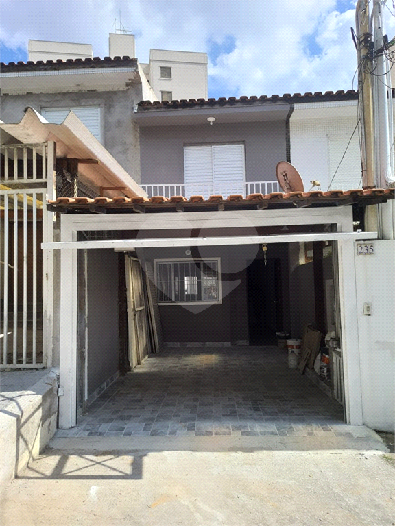 Sobrado, 2 quartos, 71 m² - Foto 16