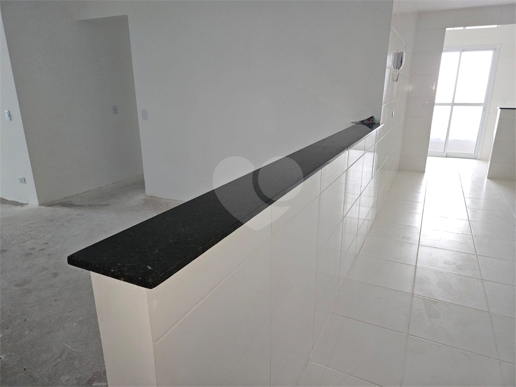 Apartamento de Alto Padrão com Vista para o Mar na Vila Caiçara – Praia Grande