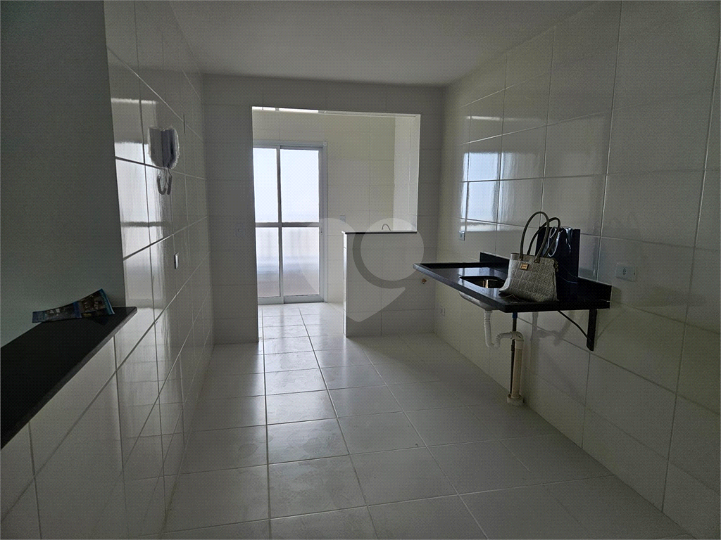 Apartamento de Alto Padrão com Vista para o Mar na Vila Caiçara – Praia Grande