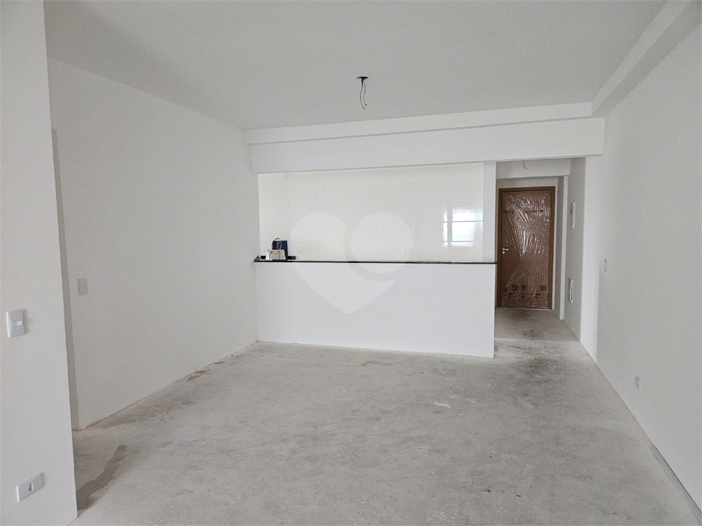 Apartamento de Alto Padrão com Vista para o Mar na Vila Caiçara – Praia Grande