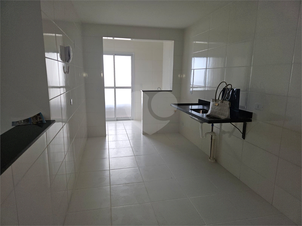 Apartamento de Alto Padrão com Vista para o Mar na Vila Caiçara – Praia Grande