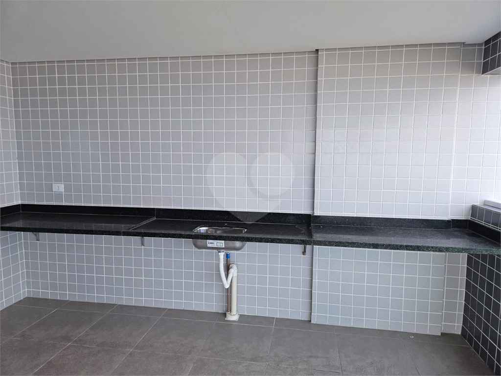 Apartamento de Alto Padrão com Vista para o Mar na Vila Caiçara – Praia Grande