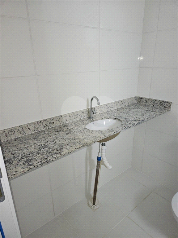 Apartamento de Alto Padrão com Vista para o Mar na Vila Caiçara – Praia Grande