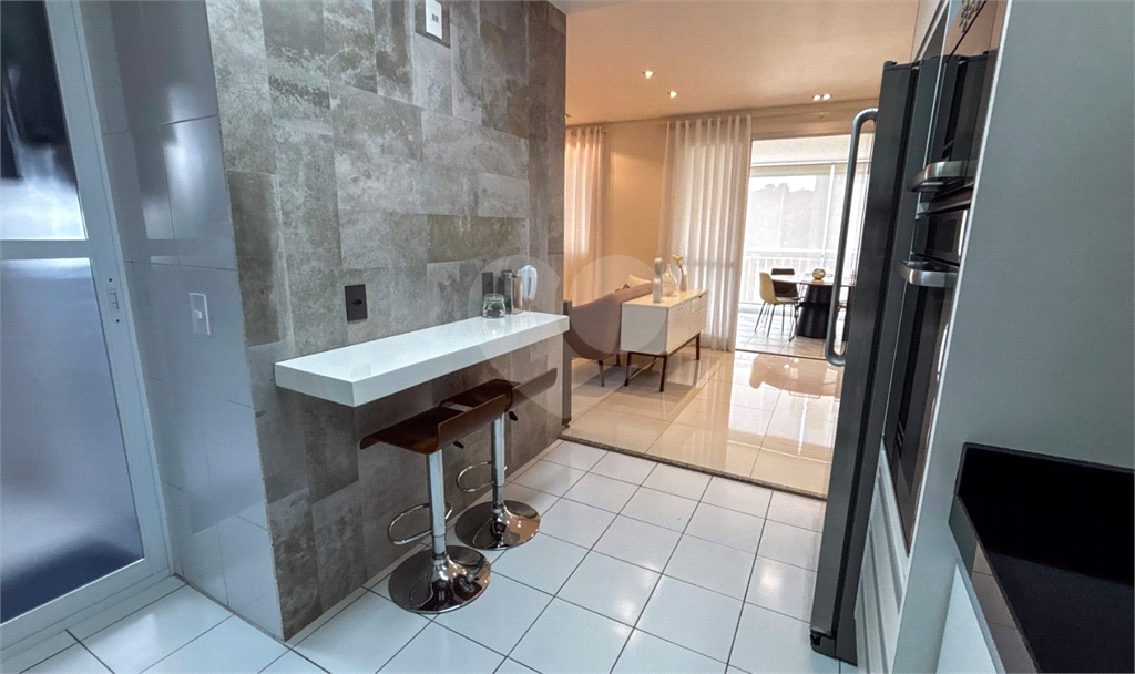 Apartamento no Isla lago dos Patos com 114 metros.