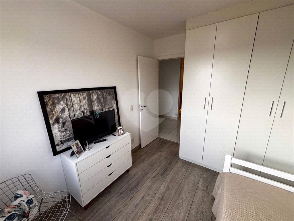 Apartamento no Isla lago dos Patos com 114 metros.