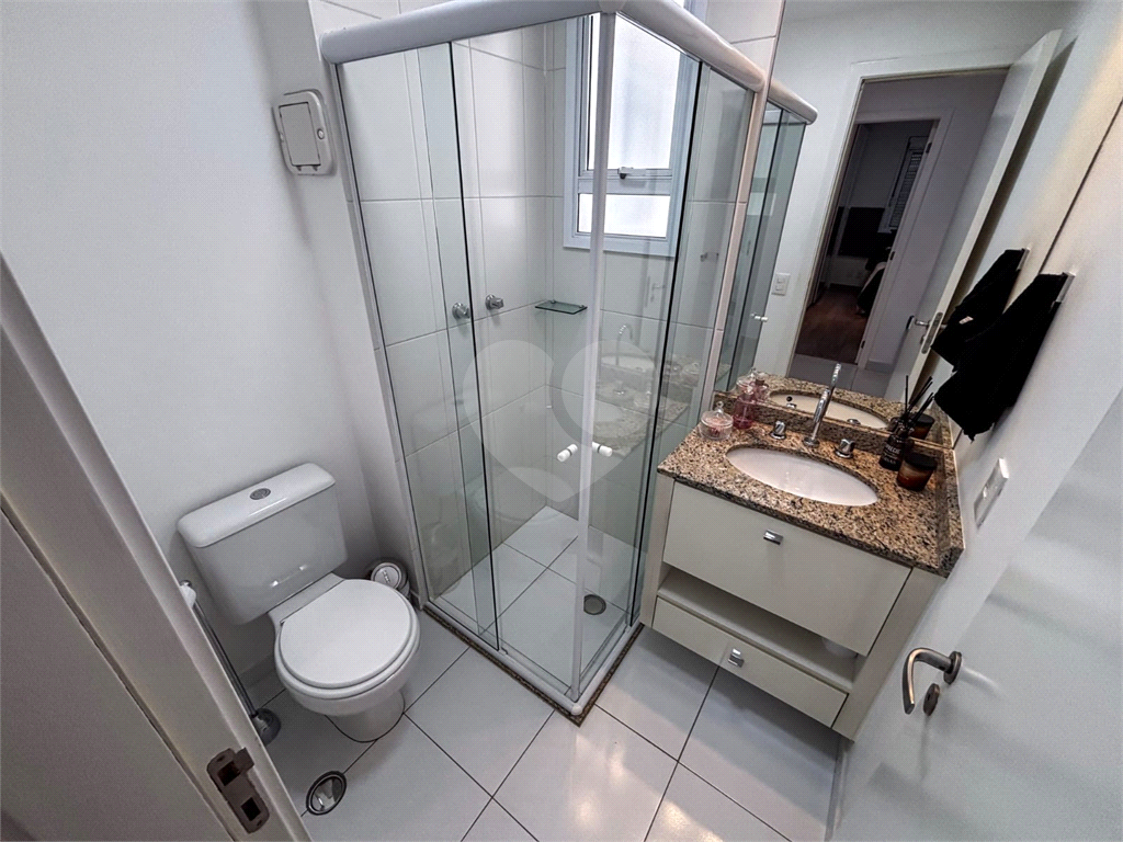 Apartamento no Isla lago dos Patos com 114 metros.