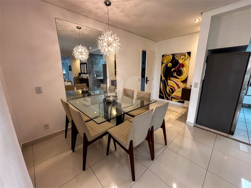 Apartamento no Isla lago dos Patos com 114 metros.