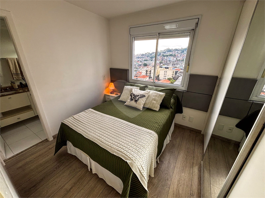 Apartamento no Isla lago dos Patos com 114 metros.