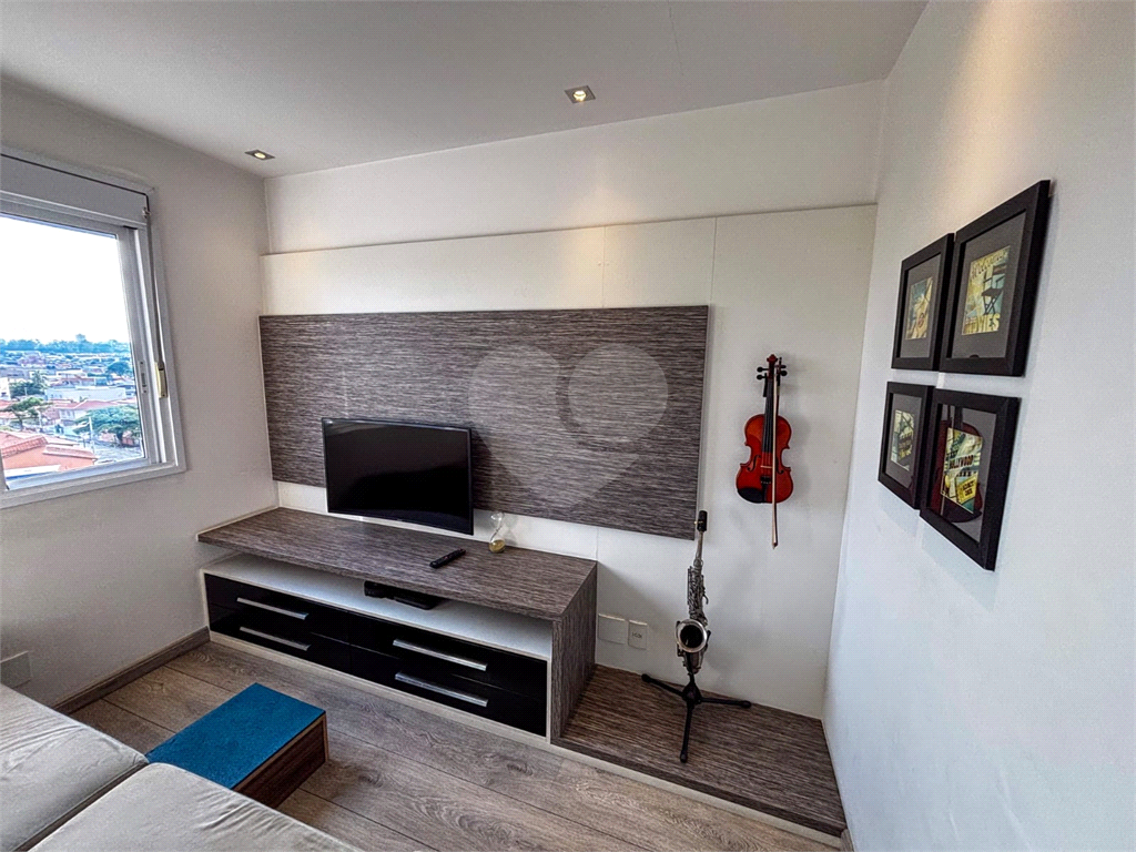 Apartamento no Isla lago dos Patos com 114 metros.