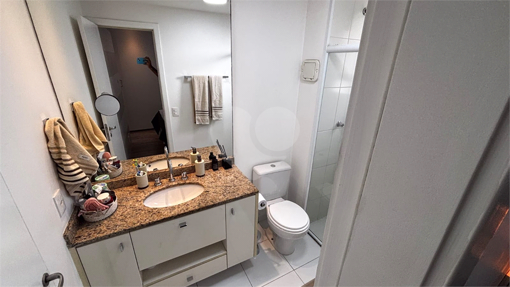 Apartamento no Isla lago dos Patos com 114 metros.