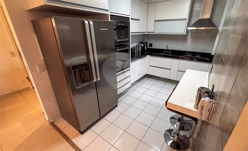 Apartamento no Isla lago dos Patos com 114 metros.
