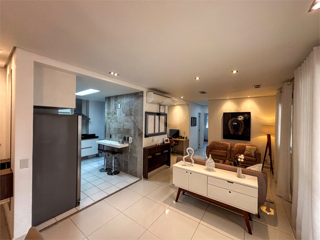 Apartamento no Isla lago dos Patos com 114 metros.