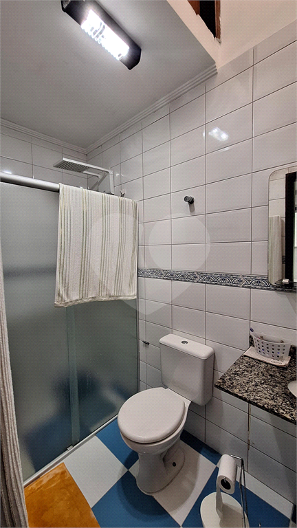Casa em condomínio fechado na Vila Maria