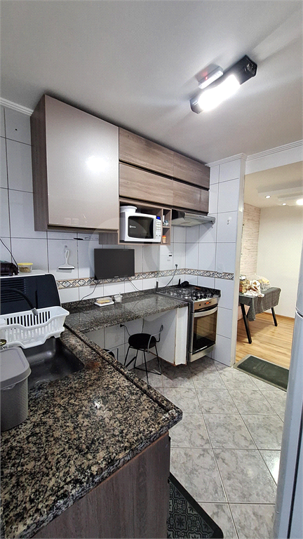 Casa em condomínio fechado na Vila Maria