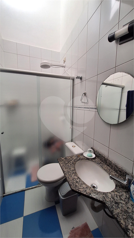 Casa em condomínio fechado na Vila Maria