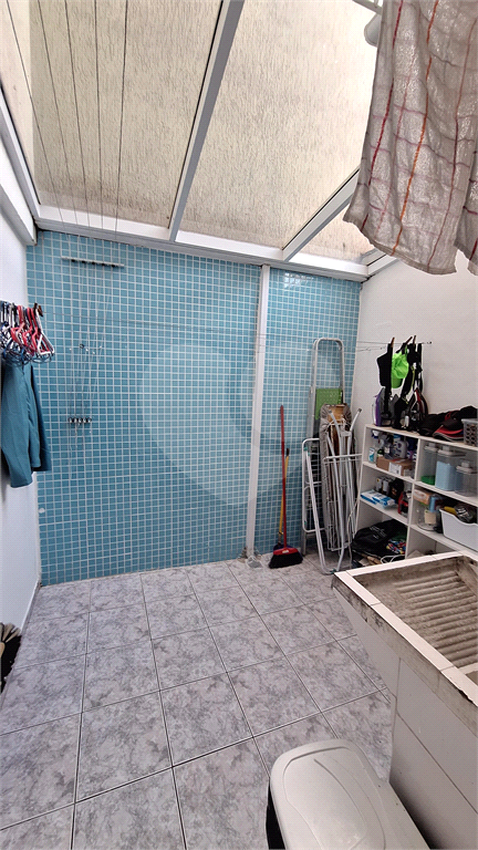 Casa em condomínio fechado na Vila Maria