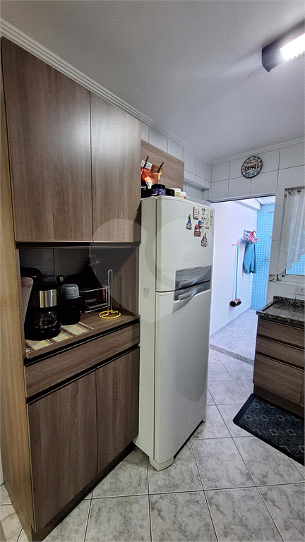 Casa em condomínio fechado na Vila Maria
