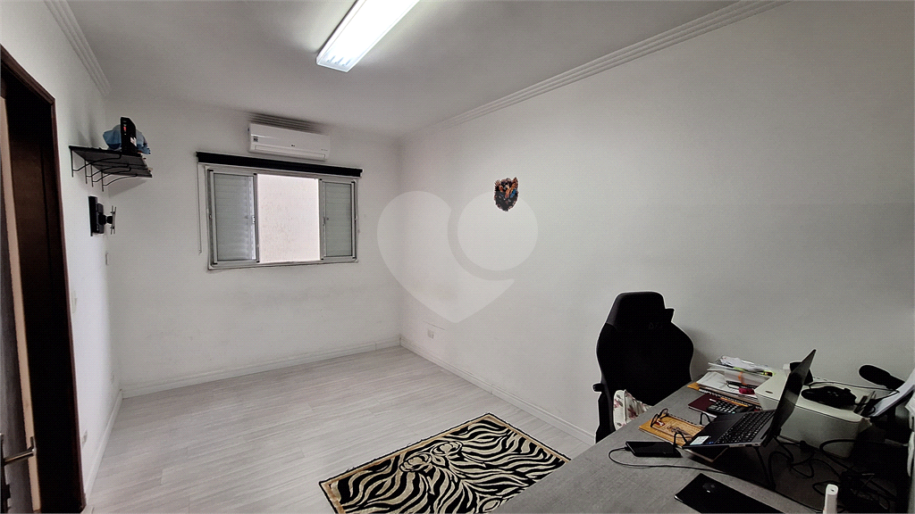 Casa em condomínio fechado na Vila Maria