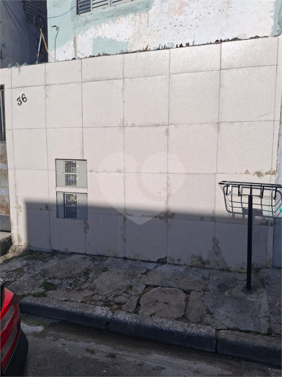 GRANDE OPORTUNIDADE - TERREN0 COM 6 SOBRADOS E 4 CASAS A VENDA - EXCELENTE INVESTIMENTO 