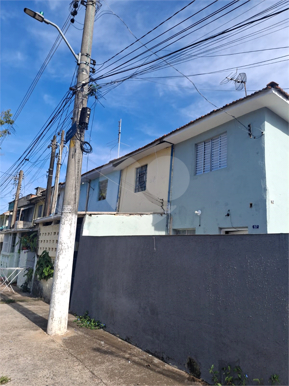GRANDE OPORTUNIDADE - TERREN0 COM 6 SOBRADOS E 4 CASAS A VENDA - EXCELENTE INVESTIMENTO 