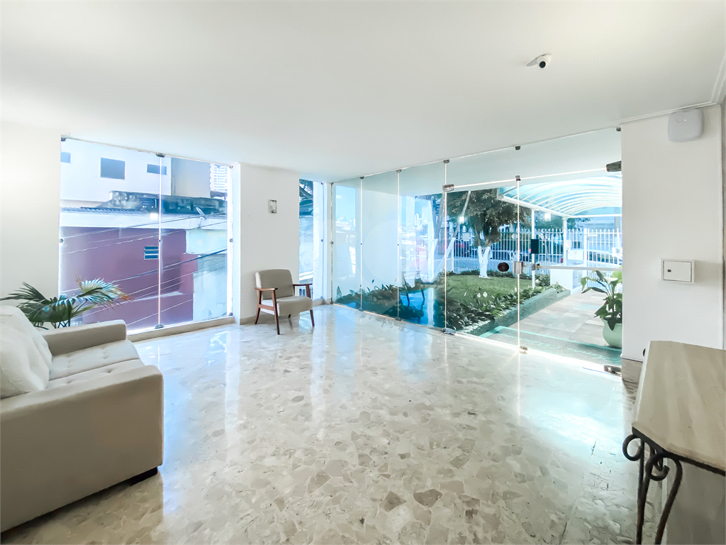 APARTAMENTO 2 DORMITÓRIOS À VENDA NA SAÚDE 