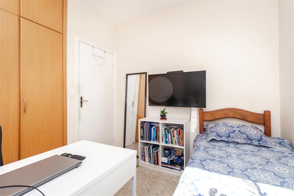 APARTAMENTO 2 DORMITÓRIOS À VENDA NA SAÚDE 