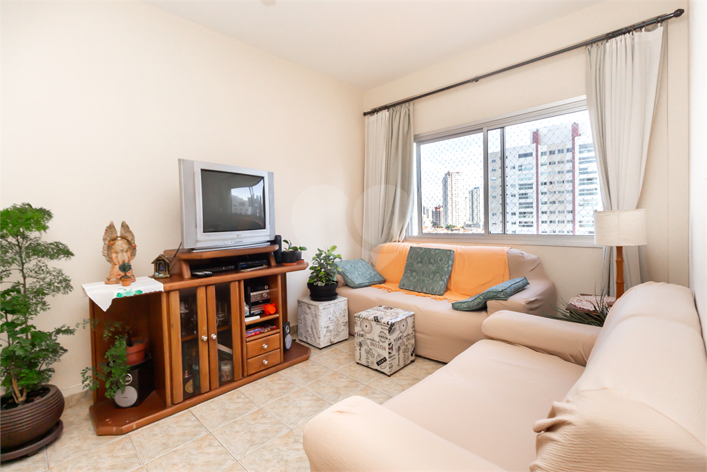 APARTAMENTO 2 DORMITÓRIOS À VENDA NA SAÚDE 