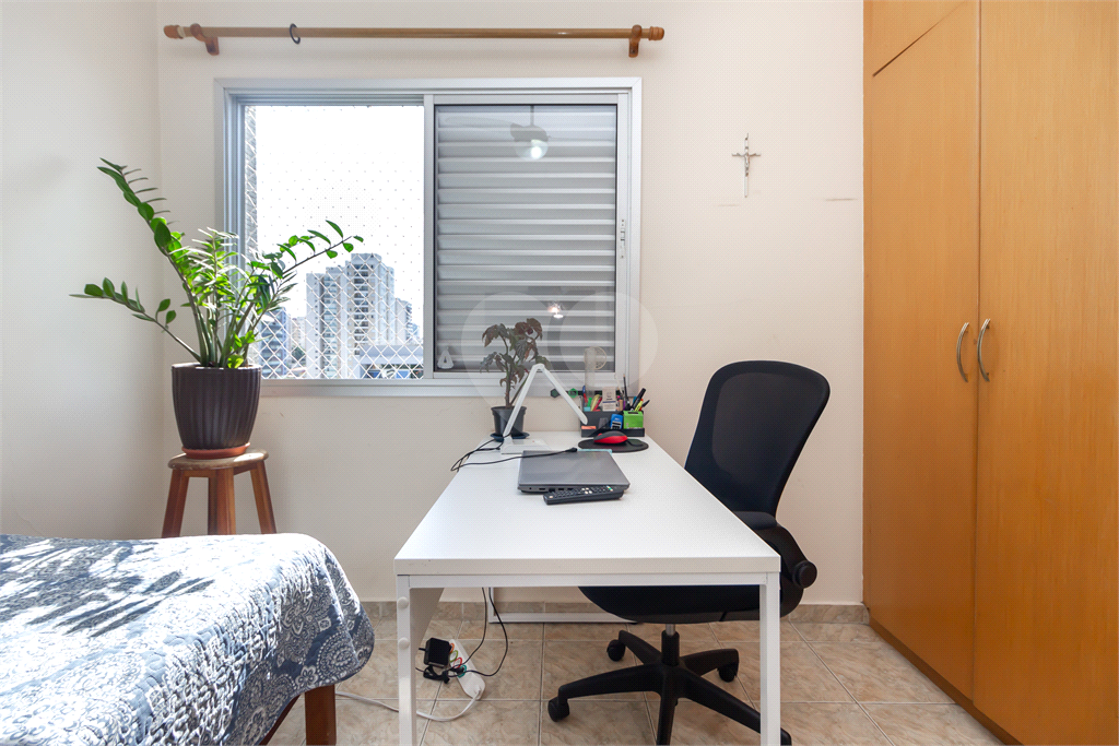 APARTAMENTO 2 DORMITÓRIOS À VENDA NA SAÚDE 