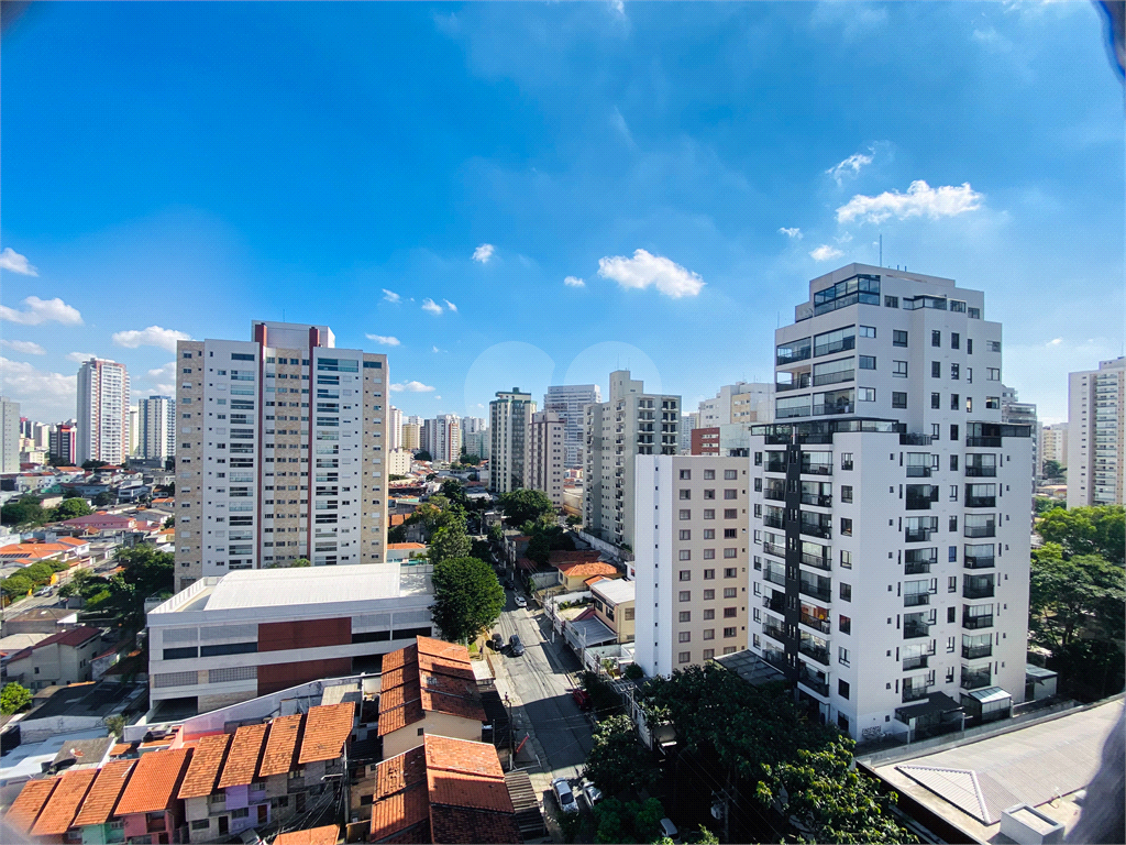APARTAMENTO 2 DORMITÓRIOS À VENDA NA SAÚDE 