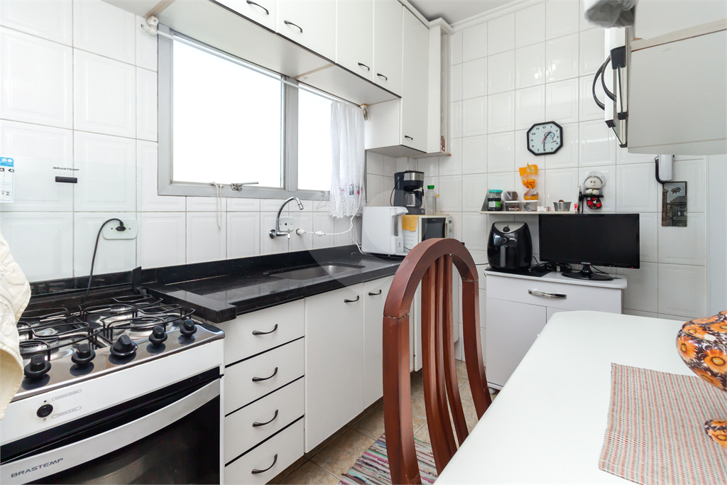 APARTAMENTO 2 DORMITÓRIOS À VENDA NA SAÚDE 