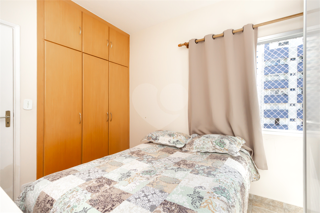 APARTAMENTO 2 DORMITÓRIOS À VENDA NA SAÚDE 